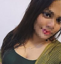 Shashaa - masseuse in Dubai