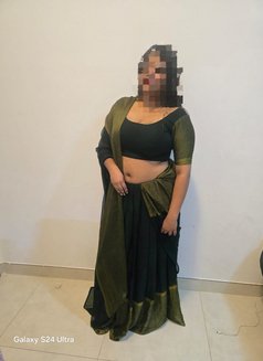 Shashaa - Masajista in Dubai Photo 12 of 12