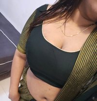 Shashaa - masseuse in Dubai