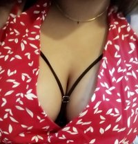 Shashaa - masseuse in Dubai