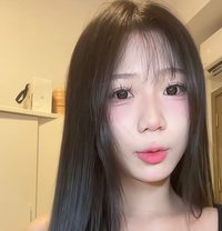 Shashala - escort in Jeddah