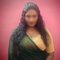 ShashaLox - escort in Chennai