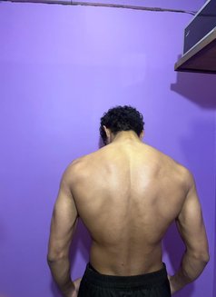 Shashank - Acompañantes masculino in Indore Photo 1 of 1