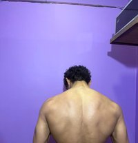 Shashank - Acompañantes masculino in Indore