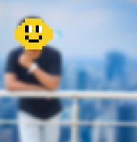 Shashank - Male escort in Bangalore