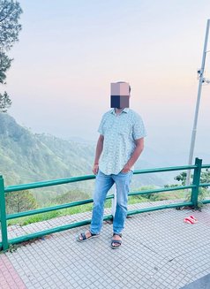 Shashank - Acompañantes masculino in Chandigarh Photo 2 of 3