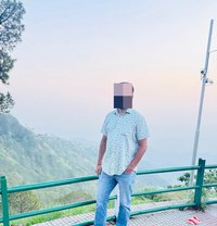 Shashank - Acompañantes masculino in Chandigarh