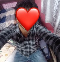 Shashank( Verified ,25 ,tamil lad) - Acompañantes masculino in Chennai