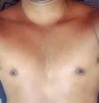 Shashank( Verified ,25 ,tamil lad) - Acompañantes masculino in Chennai
