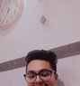 Shashank - Acompañantes masculino in New Delhi Photo 1 of 1