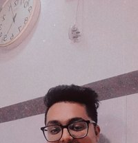 Shashank - Acompañantes masculino in New Delhi