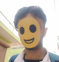 Shashank - Male escort in New Delhi