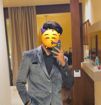 Shashank - Acompañantes masculino in New Delhi