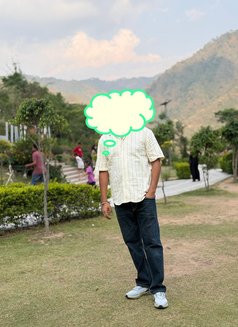 Shashank - Acompañantes masculino in Chandigarh Photo 1 of 3