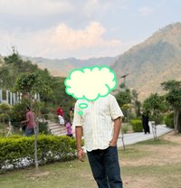 Shashank - Acompañantes masculino in Chandigarh