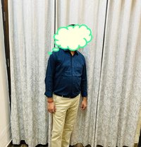 Shashank - Acompañantes masculino in Chandigarh