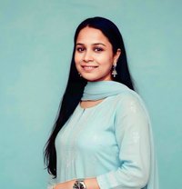 Shashaya - escort in Bangalore