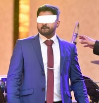 Falcon Duo - Male escort in Colombo