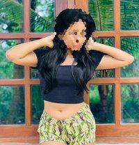 Shashi Gfe - escort in Colombo