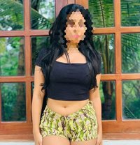 Shashi Gfe - escort in Colombo