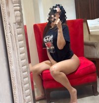 Shashi Gfe - escort in Colombo