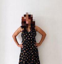 Shashi Milf Queen - escort in Colombo