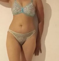 Shashi Milf - escort in Colombo