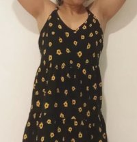 Shashi Milf - escort in Colombo