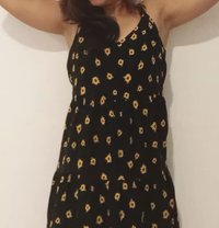 Shashi Milf - escort in Colombo