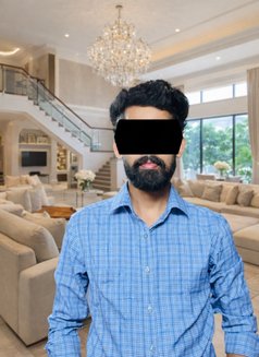 Shashika - Male escort in Colombo Photo 1 of 1