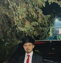 Shashwat - Male escort in Mumbai