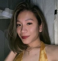 Shashy - Acompañantes transexual in Manila