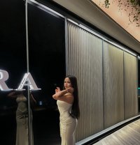 Shasyii - escort in Bali