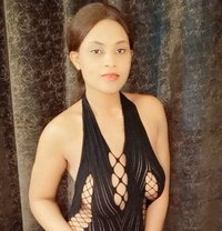 Shata Bby - escort in Navi Mumbai