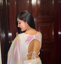 Shatakshi - escort in Kolkata