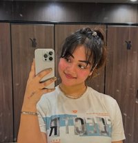 Shatakshi - escort in Pune