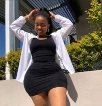 Shatrah - escort in Pattaya