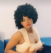 Shatrah - escort in Bali