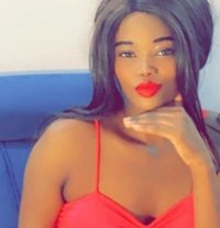 Shatrah - escort in Bali