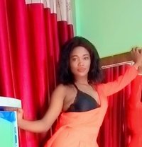 Shatrah - escort in Bali