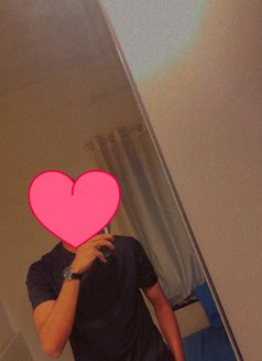 Shaun, 26 - Acompañantes masculino in Mumbai Photo 1 of 2