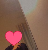 Shaun, 26 - Male escort in Mumbai