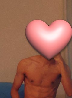 Shaun, 26 - Acompañantes masculino in Mumbai Photo 2 of 2