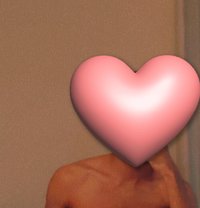 Shaun, 26 - Male escort in Mumbai