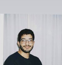 Shaun, 26 - Male escort in Mumbai