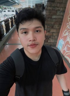 Shaun Dee - Male escort in Manila Photo 1 of 4