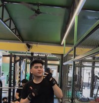 Shaun Dee - Male escort in Manila