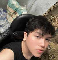 Shaun Dee - Male escort in Manila
