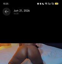 Shaun - escort in Nairobi