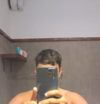 Shaun F - Male escort in Colombo